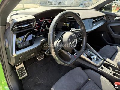 Audi RS3 Sportback