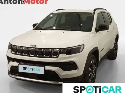 Occasion Jeep Compass Limited 130 ch (95 kW) 2023 SUV