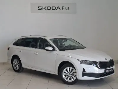 Usado Skoda Octavia