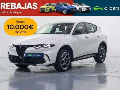 Usado Alfa Romeo Tonale