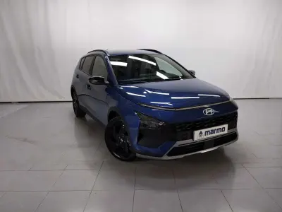 Nuevo Hyundai Bayon 80 CV (58 kW) 2026 SUV