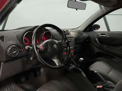 Usado Alfa Romeo 147