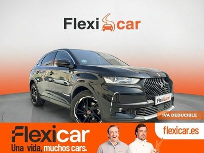 DS Automobiles DS7 Crossback