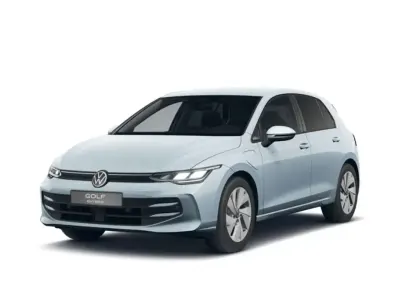 Nuevo VW Golf VIII Match 204 CV (150 kW) 2026 Azul Berlina