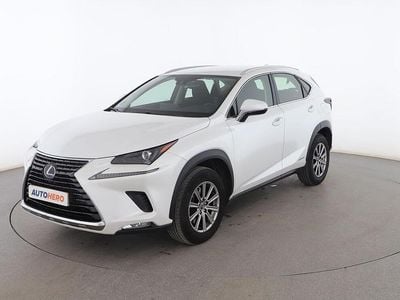 Lexus NX300h