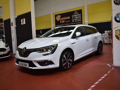 Renault Mégane GrandTour