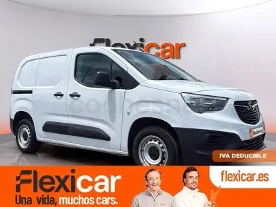 Usado Opel Combo Life