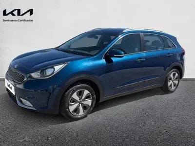 Usado Kia Niro