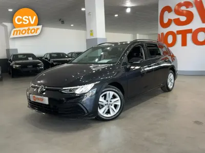 Usado VW Golf VIII