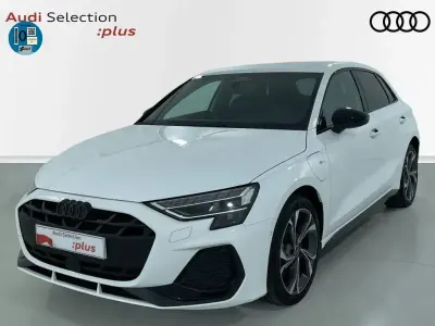 Usado Audi A3 e-tron