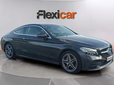 Usado Mercedes C200