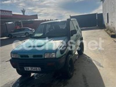 Nissan Terrano