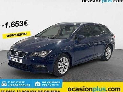 Seat Leon ST