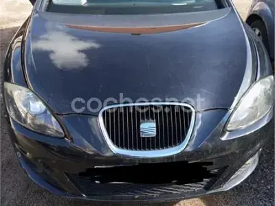 Usado Seat Leon