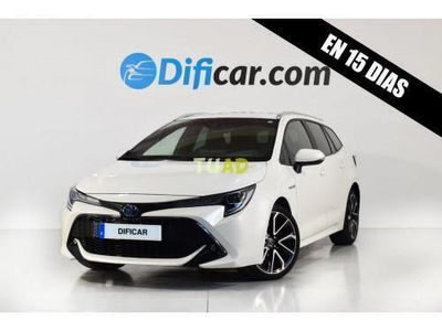 usado Toyota Corolla Hybrid Trek 2.0 150CV 5P