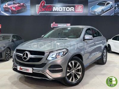 Mercedes GLE350