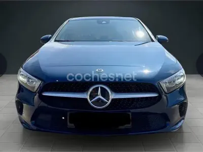 Usado Mercedes A200