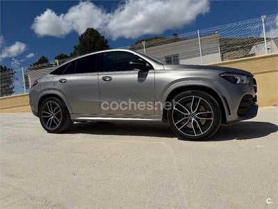 Mercedes GLE350