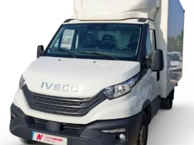 Usado Iveco Daily