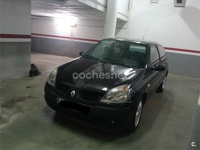 Renault Clio II