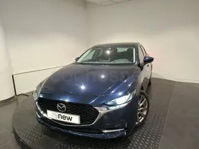 Usado Mazda 3