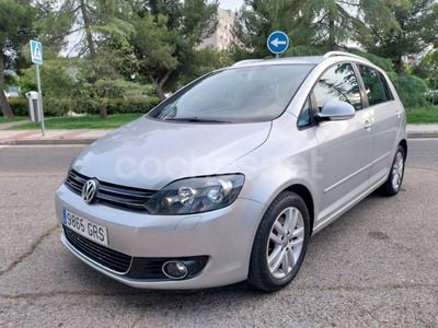 VW Golf Plus