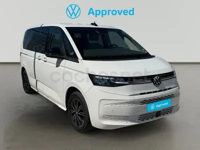 Usado VW Multivan