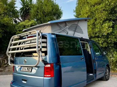 Usado VW California