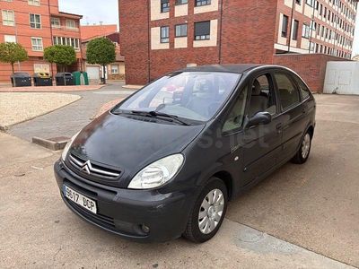 Brugt Citroën Xsara Picasso