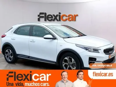 Usado Kia XCeed