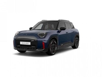 Usado Mini Aceman 189 kW (258 CV) 2026 SUV