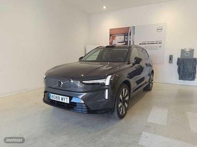 Usado Volvo EX90 Ultra 300 kW (408 CV) 2025 Gris SUV