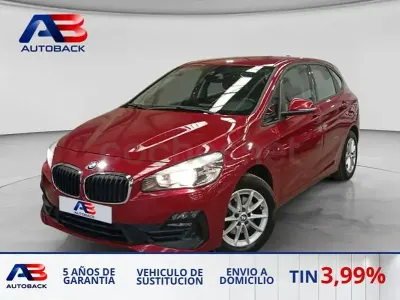 Usado BMW 216 Active Tourer