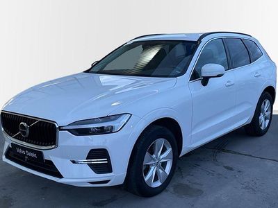Usado Volvo XC60 Momentum 197 CV (144 kW) 2021 Blanco SUV