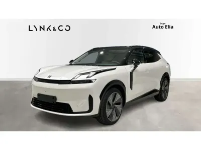 Usado Lynk & Co 08