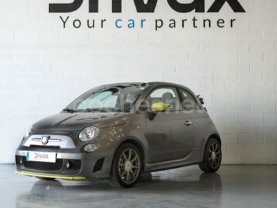 Abarth 500C