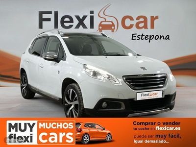 usado Peugeot 2008 Crossway 1.2 PureTech 110 S&S