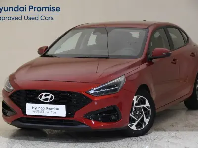Usado Hyundai i30 99 CV (72 kW) 2024