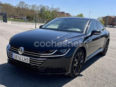 VW Arteon