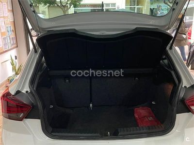 Blanco Usado 2020 Seat Ibiza FR Berlina | 14.300 € (Precio justo)