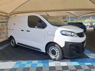 Używany Fiat Scudo