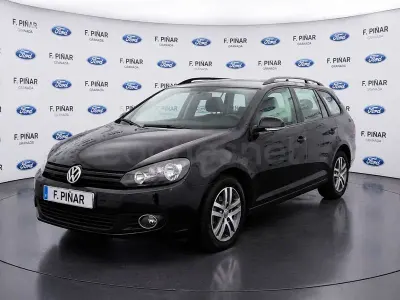 Usado VW Golf VII