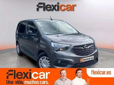 Opel Combo Life