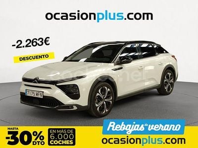 Citroën C5 X