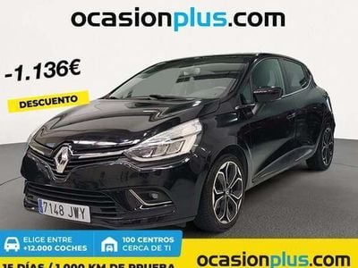 Renault Clio IV
