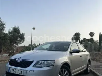 Usado Skoda Octavia