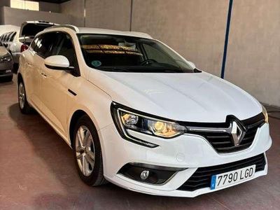 Renault Mégane IV