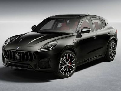 usado Maserati Grecale Modena L4 MHEV 330CV AWD