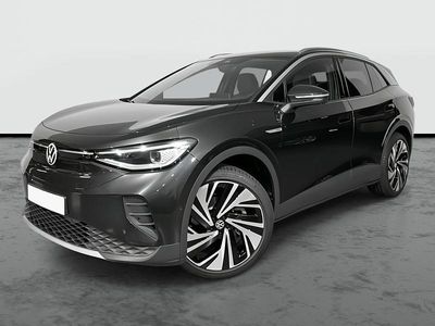 Usado VW ID.4 Pro 150 kW (204 CV) 2024 Gris manganeso metalizado con techo negro SUV