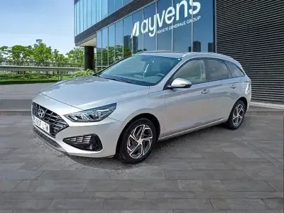 Usado Hyundai i30